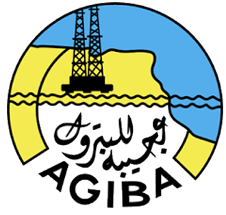 AGIBA Petroleum logo