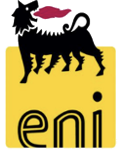 Eni logo