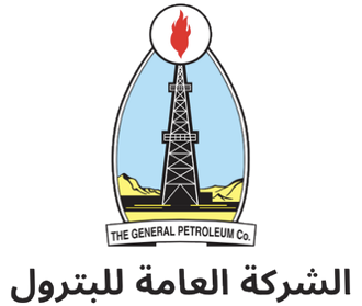 General Petroleum Company logo