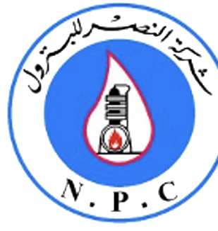Nasr Petroleum Company logo