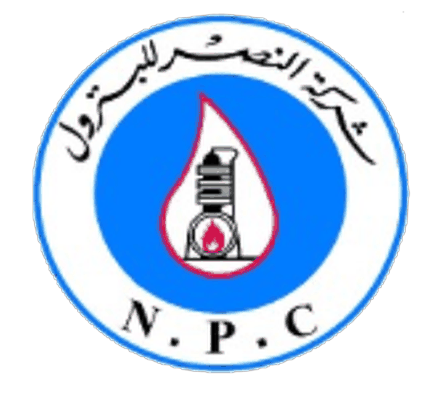 Nasr Petroleum Company logo